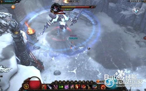 斗战神副本攻略西游大讲堂之南天门升天路