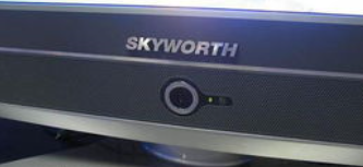 飞利浦32寸液晶电视怎么启动