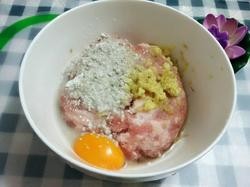 家常肉菜小包子，好吃的停不了