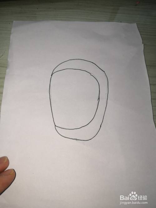 植物细胞结构图简笔画 百度经验