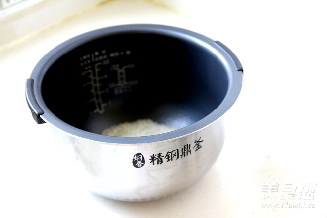 【鲜虾粥】在家自制美味暖心粥