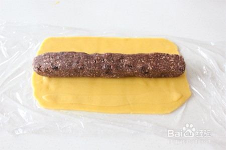 椰蓉饼干的做法