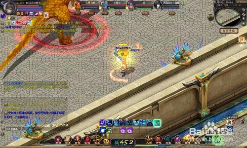 魔域迷城2进3怎么走