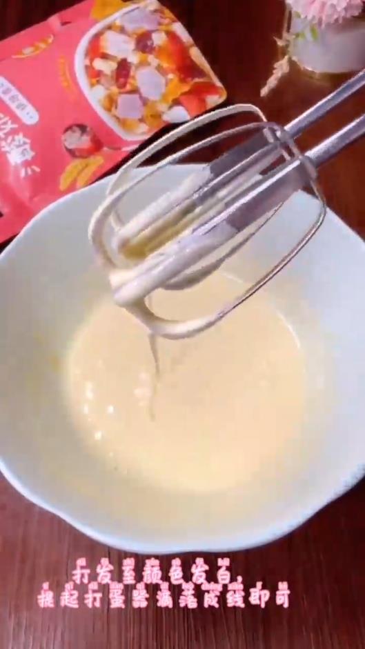 怎样做美味饼干