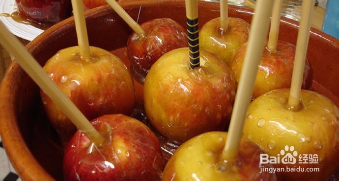 如何过一个有味道的万圣节