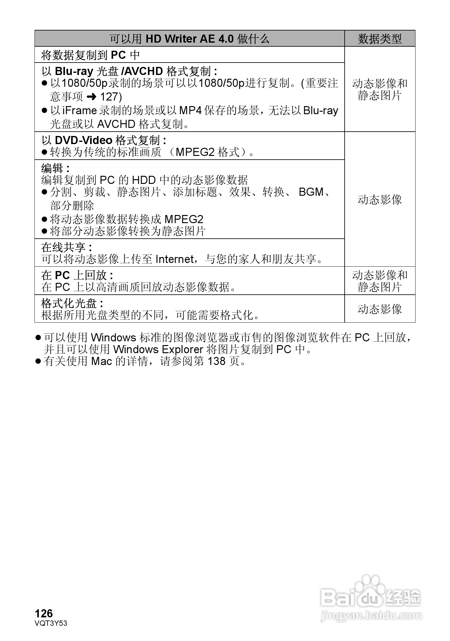 松下HC-V700MGK数码摄像机使用说明书:[13]