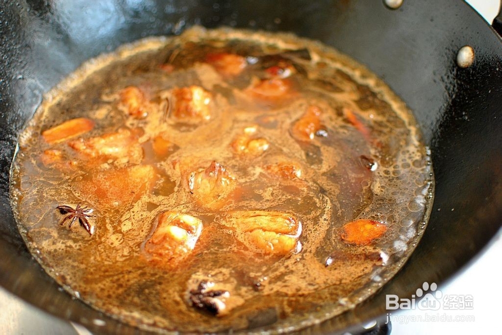 懒人必备解馋饭：[2]懒汉排骨焖饭