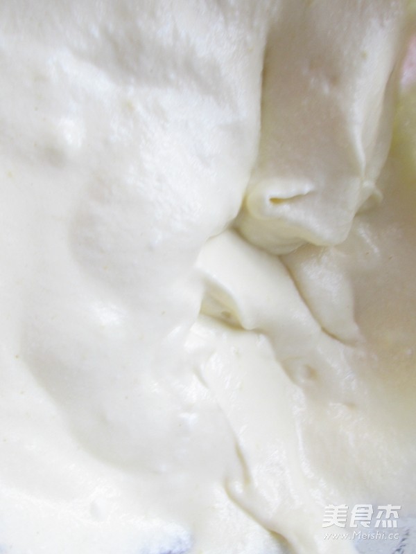 萌萌哒猫爪小蛋糕