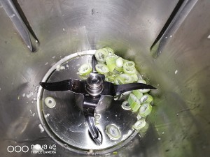 食补养生鱼香茄子的做法