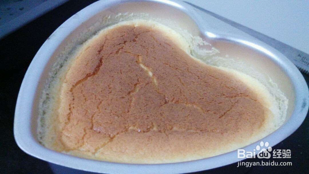 芝士蛋糕的做法