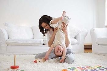 5个最容易被孩子模仿的坏习惯