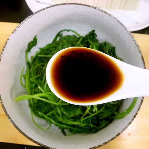 芝麻叶麻将豆腐