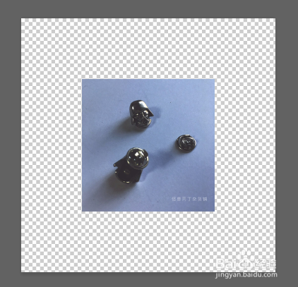 如何用ps，让图片不变形的变大变小