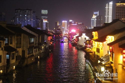 无锡步行街商业街在哪里