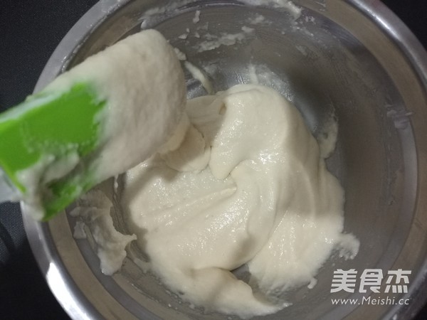 清新马卡龙的做法