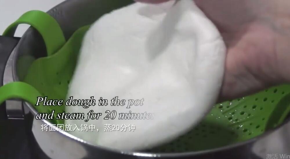 怎样做美味面点