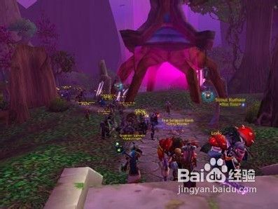 MMORPG怎样起源