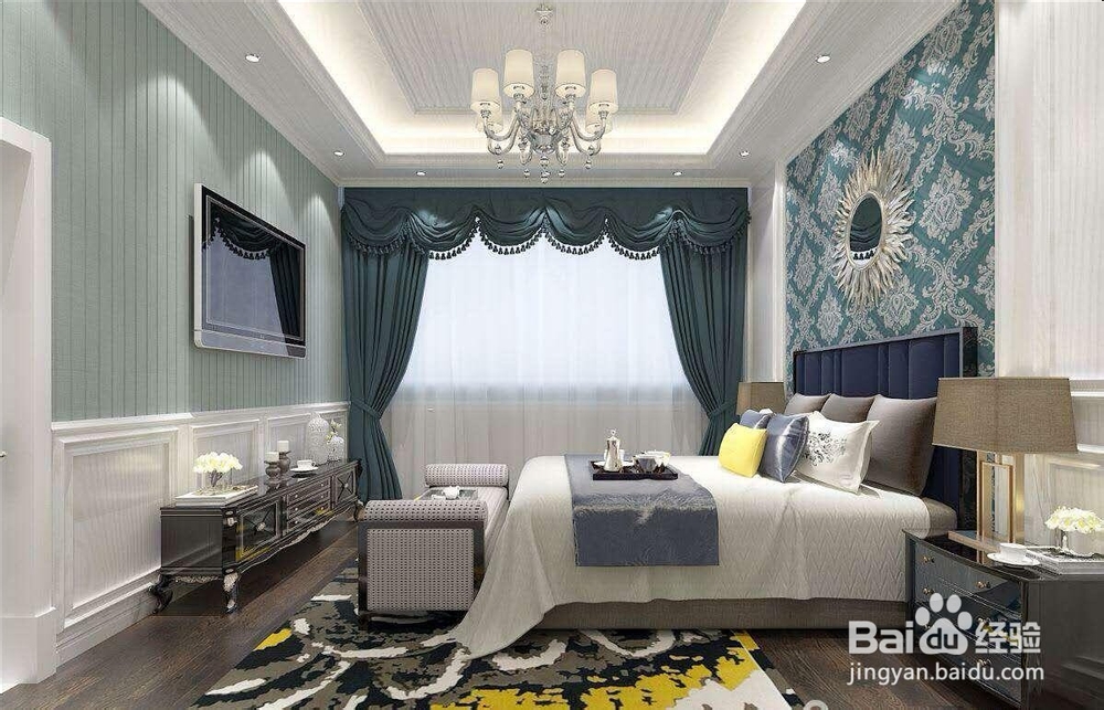 全屋整装施工贵族印象施工步骤