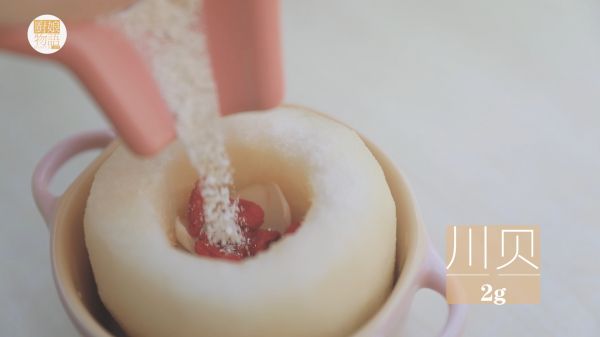 冬日甜汤的2+1种有爱吃法「厨娘物语」