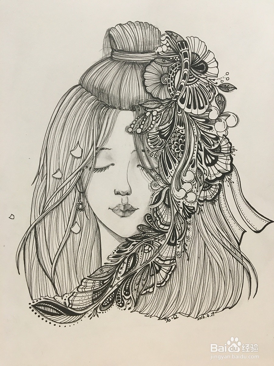 新人学画画,必须知道绘画的几种种类