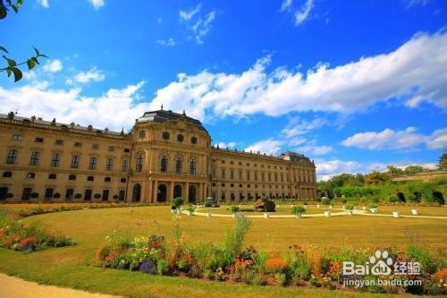 维尔茨堡旅游攻略