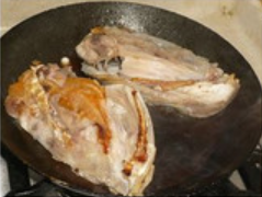 如何做玉竹鱼头豆腐汤
