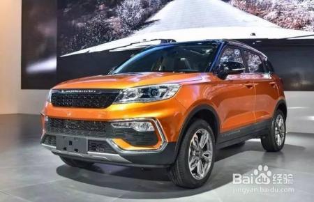选SUV、轿车,还是等跨界旅行车?看完再搬砖