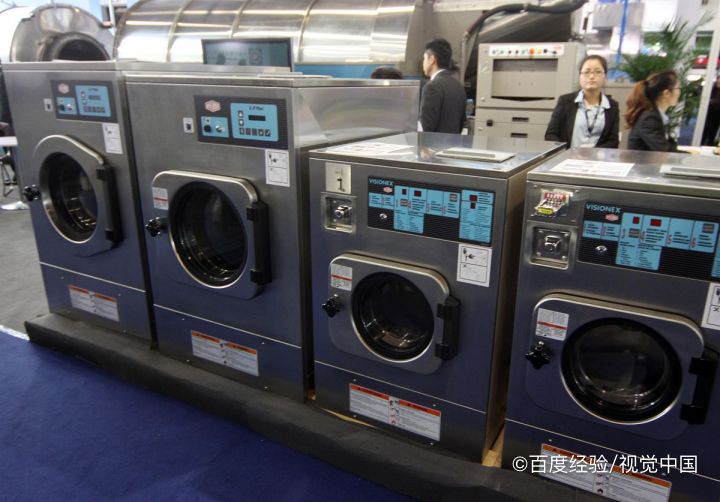 洗衣机进不了水怎么解决