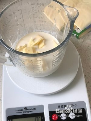 零失败快手岩烧乳酪(熔岩吐司)十分钟网红早餐
