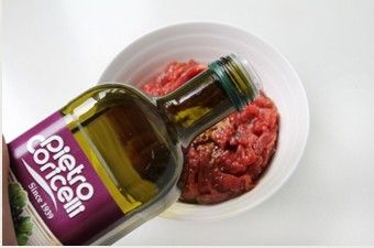 酸菜牛柳怎么做