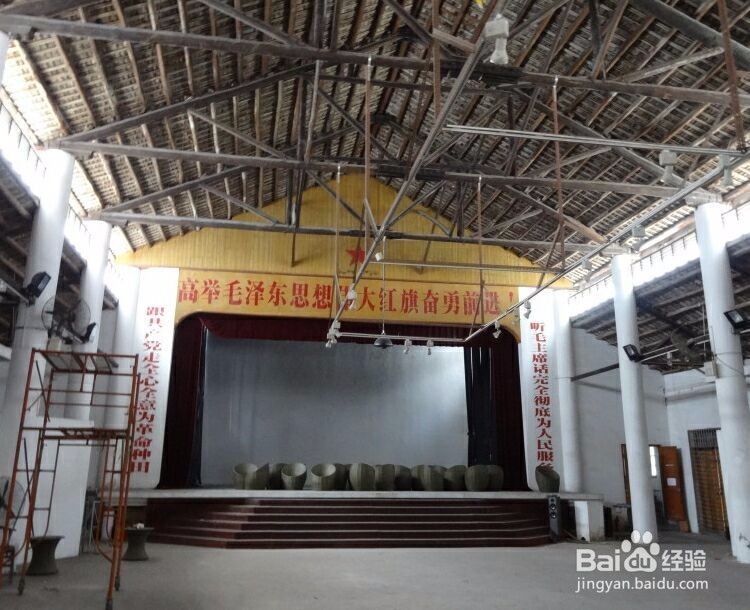 如何玩转广州岭南水乡古村寨-----小洲村