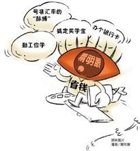 “对症下药”—信用卡额度才会高！