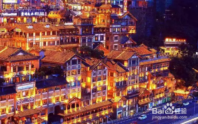 2018年一月国内游十个最美景点推荐