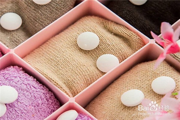 如何去除鞋柜里的臭味？