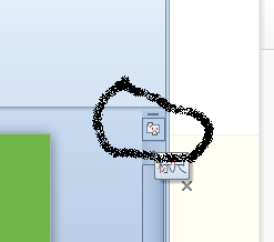 word2010如何快速调出标尺