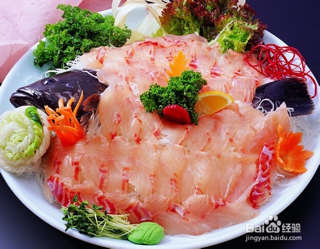 吃海鲜注意事项