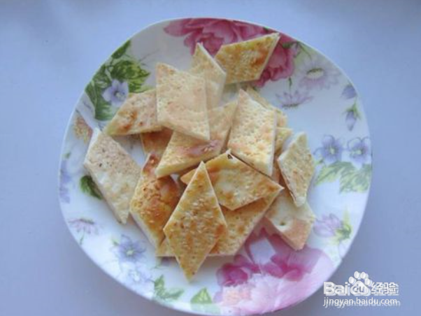 美味风味馕羊排