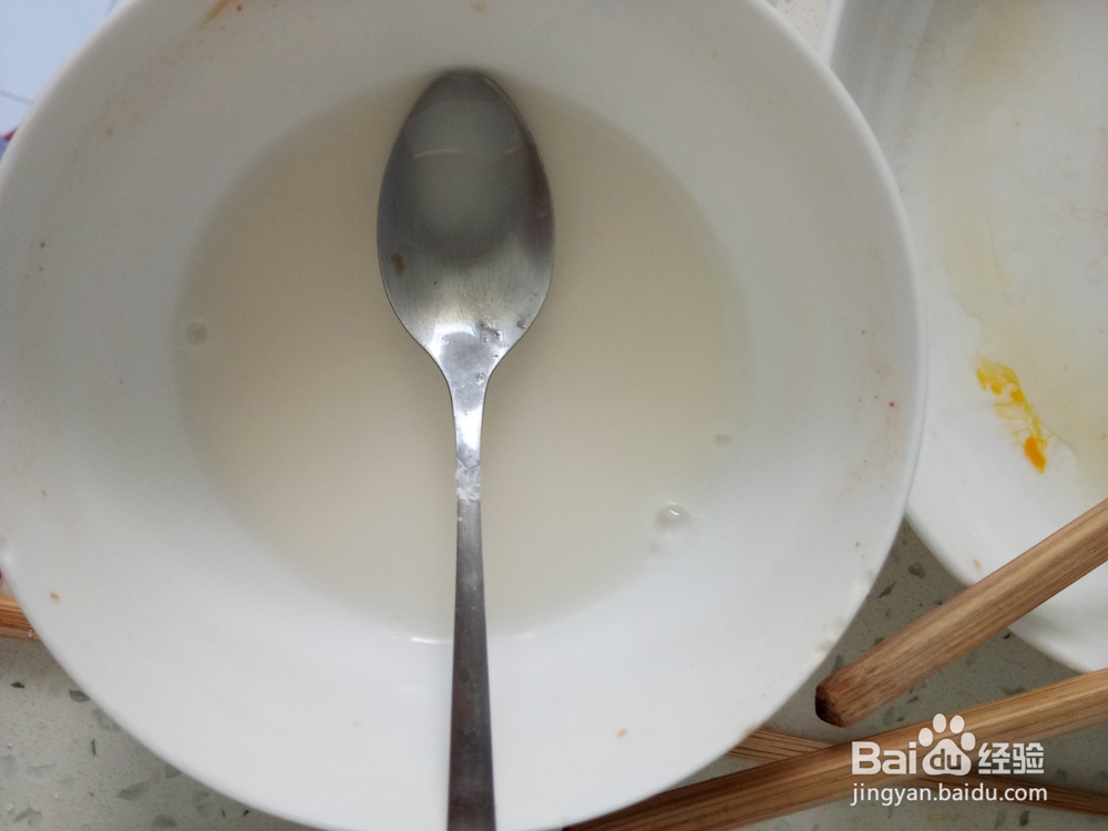 糖醋煎蛋豆腐