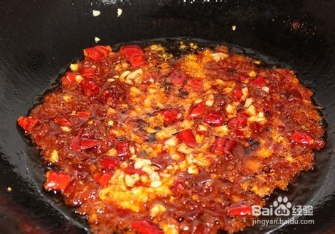 美食中国：[3]家常菜香辣豆腐的做法