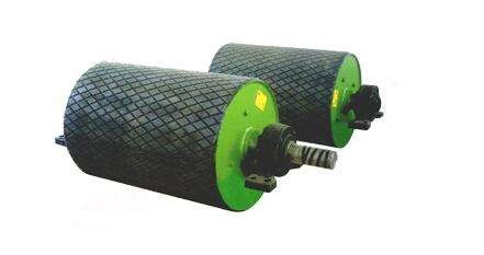 电动滚筒应该加什么油？