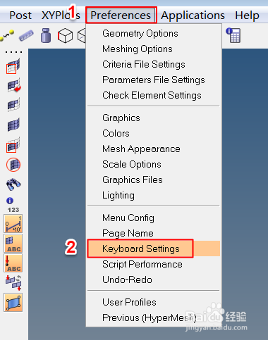 【包子教程】如何提高操作效率——自定义快捷键