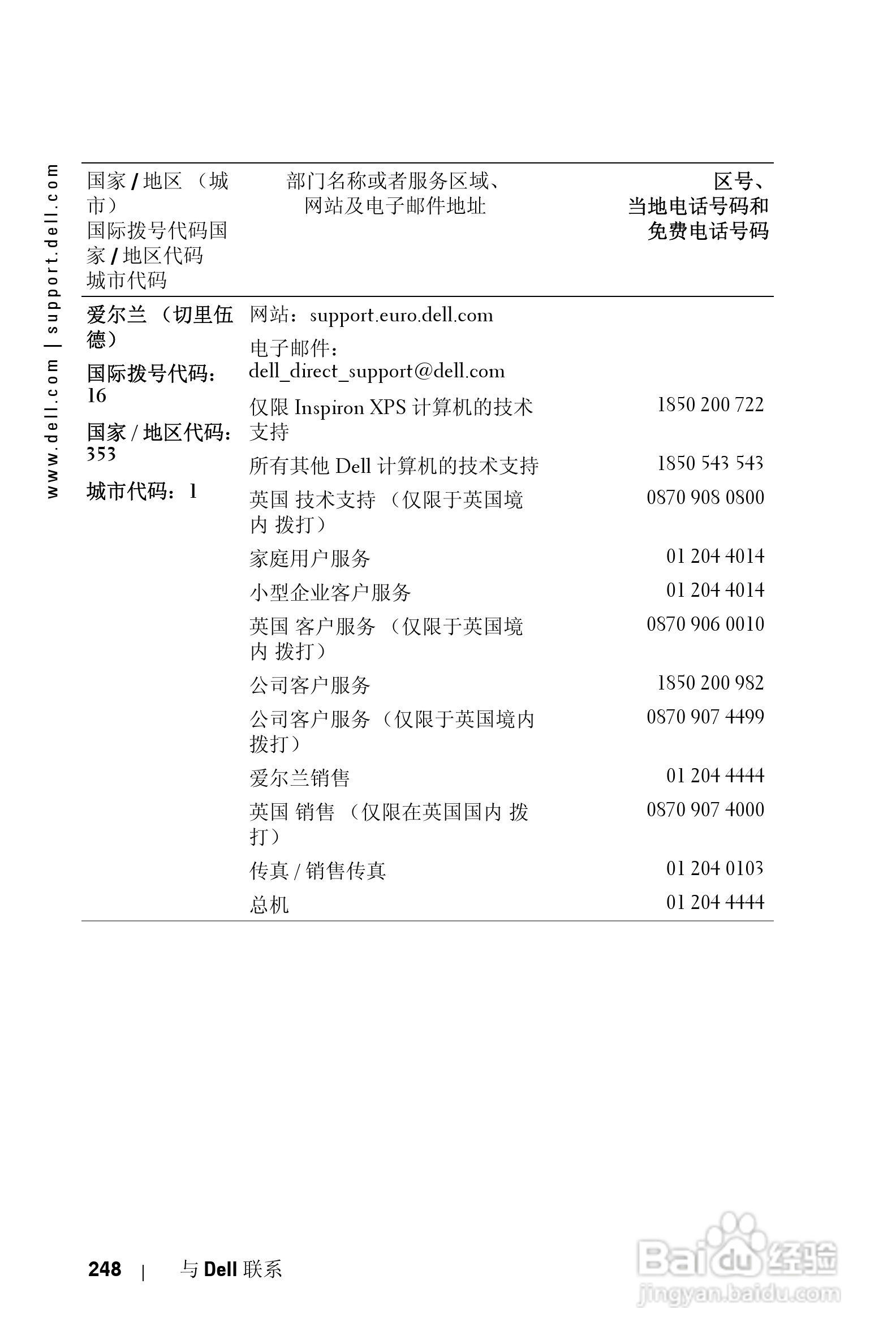 DELL Dell 3400MP Projecto投影机说明书:[25]
