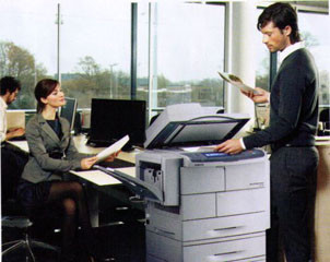 如何治理办公室里的空气污染?