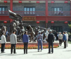 朱村有什么好玩的地方