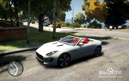 Gta4 侠盗猎车4替换汽车mod 百度经验 Gta4 侠盗猎车4替换汽车mod 百度经验
