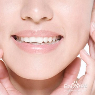 保护牙齿 早注意