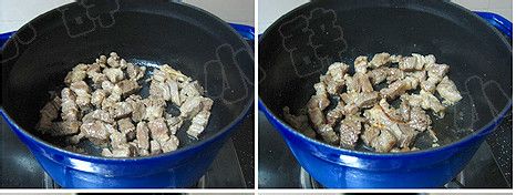 最温暖开胃的一碗【川味笋子红烧牛肉面】