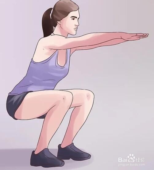 有哪些运动能让胸部变小