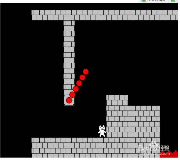 猫版马里奥通关攻略