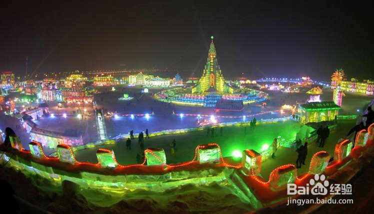 值得推荐的全球12处跨年旅行地!